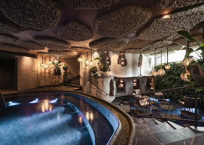 Wellnesshotel Der Engel - Tannheimer Tal Hotel 4*